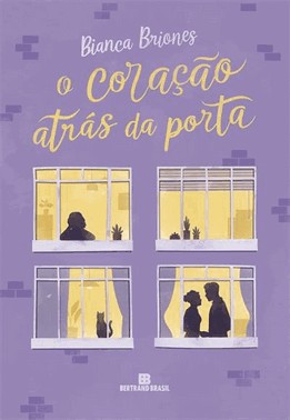 O Coracao Atras Da Porta