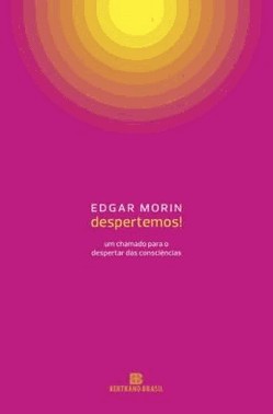 Despertemos! - Um Chamado Para O Despertar Das Consciencias