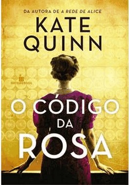O Codigo Da Rosa