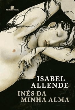 Ines Da Minha Alma