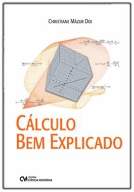 Calculo Bem Explicado - 01Ed/22