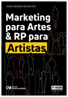 Marketing Para Artes & Rp Para Artistas