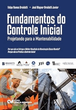 Fundamentos Do Controle Inicial - Projetando Para A Mantenabilidade