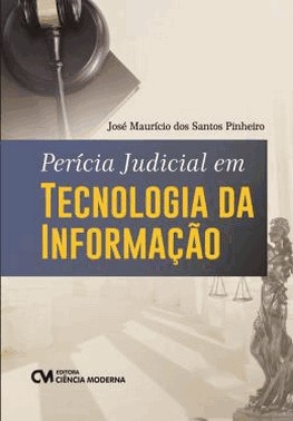 Pericia Judicial Em Tecnologia Da Informacao - 01Ed/24