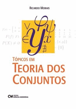 Topicos Em Teoria Dos Conjuntos