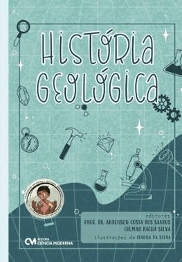 Historia Geologica