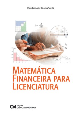Matematica Financeira Para Licenciatura