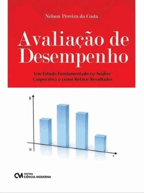 Avaliacao De Desempenho - Um Estudo Fundamentado