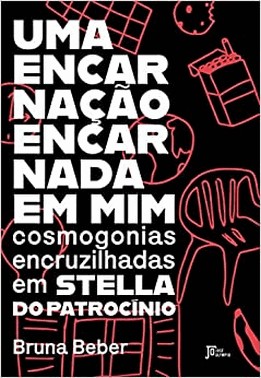 Uma Encarnacao Encarnada Em Mim