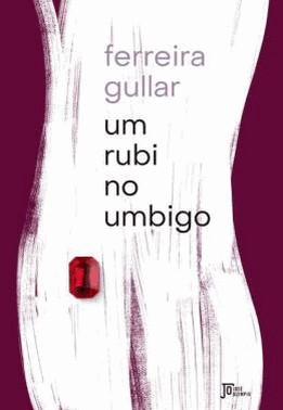 Um Rubi No Umbigo