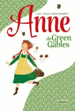Anne De Green Gables