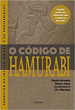 O Codigo De Hamurabi