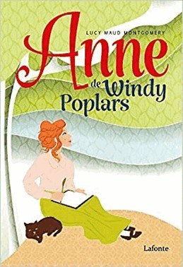 Anne De Windy Poplars