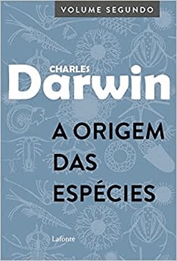 A Origem Das Especies - Vol. 02