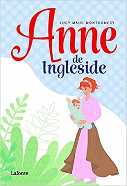 Anne De Ingleside