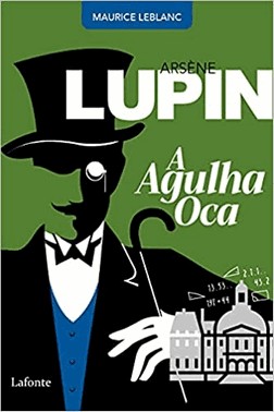 Arsene Lupin A Agulha Oca