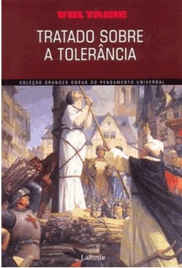 Tratado Sobre A Tolerancia