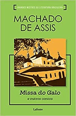 Missa Do Galo E Outros Contos