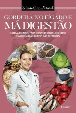 Gordura No Figado E Ma Digestao