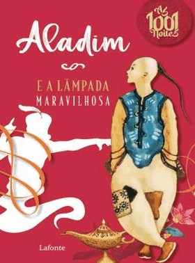 Aladim E A Lampada Maravilhosa