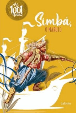 Simba, O Marujo
