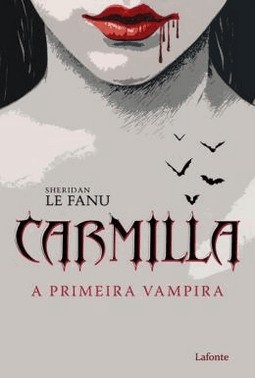 Carmilla - A Primeira Vampira
