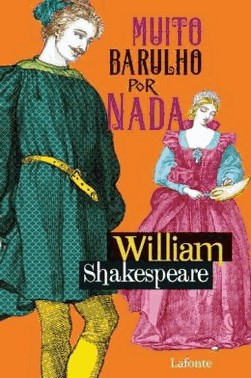 Muito Barulho Por Nada