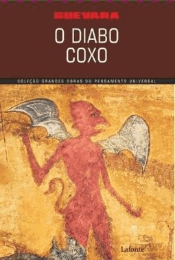 O Diabo Coxo