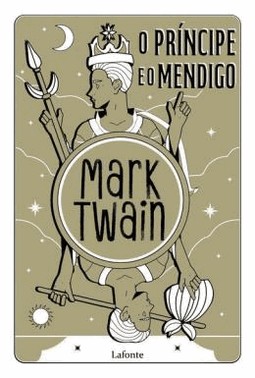 O Principe E O Mendigo