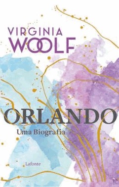 Orlando - Uma Biografia
