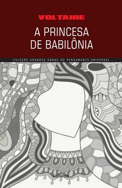 A Princesa De Babilônia