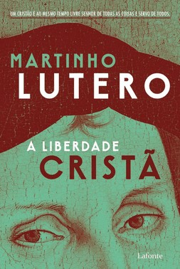 A Liberdade Crista A Liberdade Crista