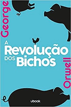 Revolucao Dos Bichos, A