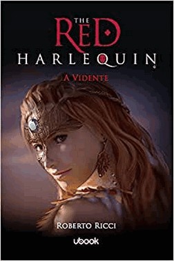 The Red Harlequin - 05 - A Vidente