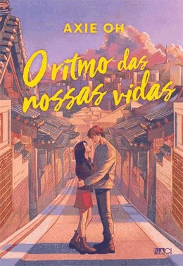 O Ritmo Das Nossas Vidas