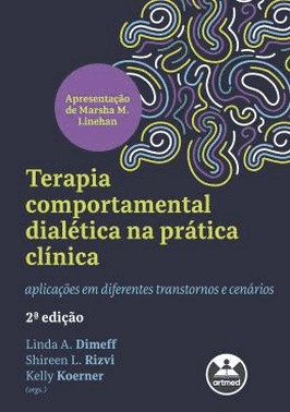 Terapia Comportamental Dialetica Na Pratica Clinica