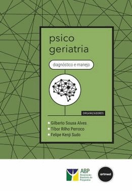 Psicogeriatria - Diagnostico E Manejo - 01Ed/22