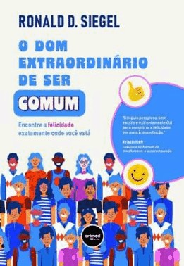 O Dom Extraordinario De Ser Comum