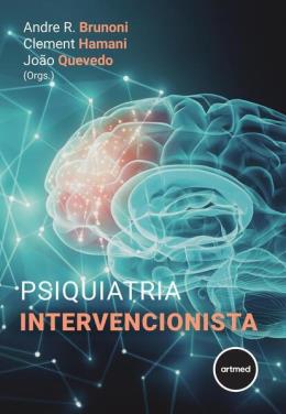Psiquiatria Intervencionista - 01Ed/24