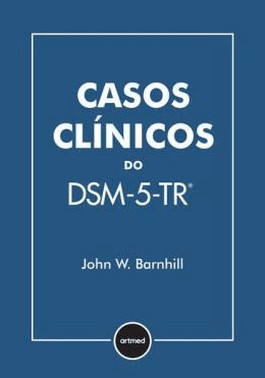 Casos Clinicos Do Dsm-5-Tr