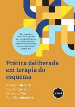Pratica Deliberada Em Terapia Do Esquema