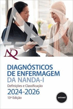 Diagnosticos De Enfermagem Da Nanda-I: Definicoes E Classificacao 2024-2026
