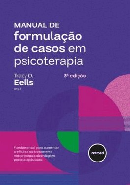 Manual De Formulacao De Casos Em Psicoterapia