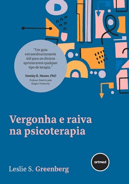 Vergonha E Raiva Na Psicoterapia
