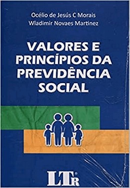 Valores E Principios Da Previdencia Social