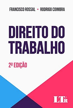 Direito Do Trabalho - 2 Ed