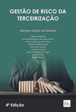 Gestao De Risco Da Terceirizacao - 04Ed/23