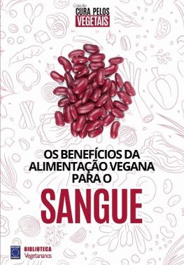Colecao Cura Pelos Vegetais: Sangue