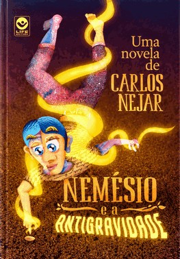 Nemésio E A Antigravidade