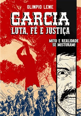 Garcia Luta, Fe E Justica